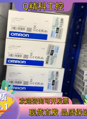 现货ZX2-LD50  ZX2-LDA11传感器全新