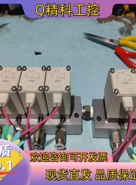 现货SMC电磁阀 VX2C0AA   DC24V   10.5W