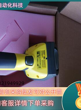 现货康耐视DM8600HDX读吗器