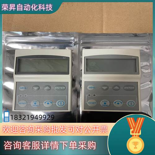 现货ACS-PAN-A ABB ACS400/ACS401变频器