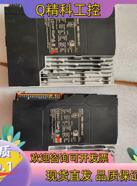 现货伺服驱动器R88D-1SN01H-ECT  Ver.1