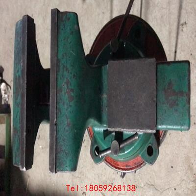 【非标价】Sata/世达70845台虎钳8”JAW WIDTH重型精密