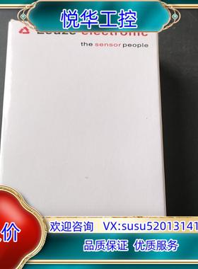 德国LEUZE传感器50117691 LE5/4P 13议价