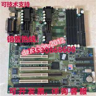 SLOT1 P6DPU SuperMicro ISA CPU BX440 供应原装