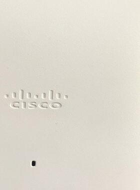思科WiFi6，86面板，无挂架，裸机c9105axw-h
