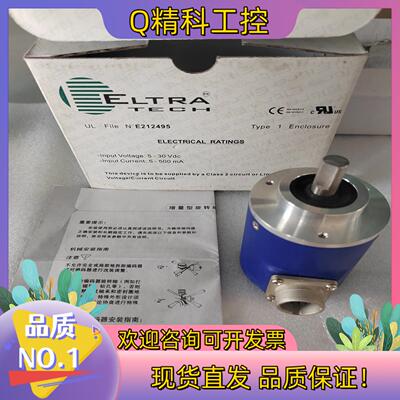 现货ELTRA意尔EL58C4096Z5L10XJR原装