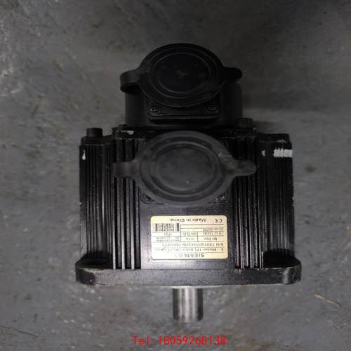 【非标价】西门子伺服电机1FL5060-0AC21-0AG0