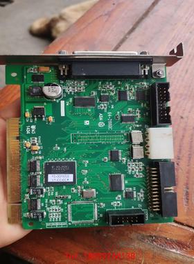 【非标价】ASM 固晶机PR主板64-21999c