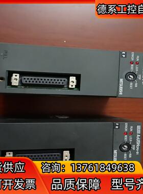 MITSUBISHI CPU UNIT A2USHCPU-S