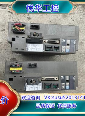 原装富士驱动器，RYC102C3-VVT2，1000W，议