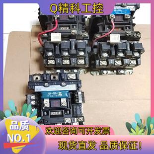 现货AB罗克韦尔交流接触器509 110VAC成色 B0D