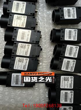 【非标价】mindvision迈德威视工业相机 MV-GE500M-T