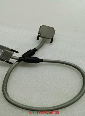 【非标价】BD992D242H01 QC06B三菱PLC模块连接线