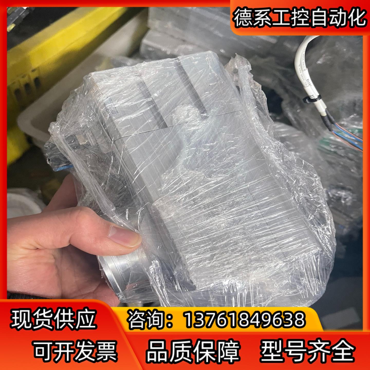 CKD高真空阀 KF50 常闭型 AVB517-50K-4带