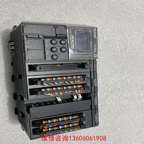 （请询价）KEYENCE基恩士KV-3000.KV-H40S.KV-B议价