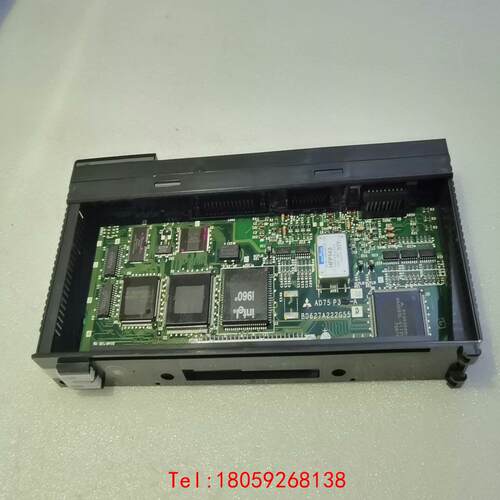 【非标价】MELSEG  MITSUBISHI   AD75P3-S3