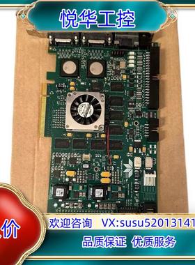 现货 DALSA  OR-X8H0-RP400 Xtium-议价