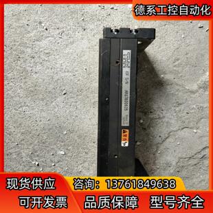直线滑台 导程6mm SKR33模组 THK