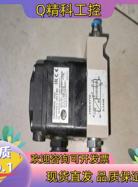 现货德国防爆电磁阀比例阀SAMSOMATIC 3963