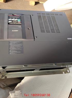【非标价】三菱a840变频器FR-A840-01160-2-60功能正
