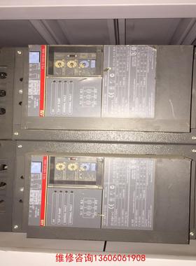 （请询价）拆机ABB软启动 PSS105/181-500L 1SFA8议价