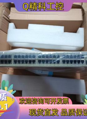 现货ISCOM2150-MA-AC百兆48+2千光交换机瑞斯康达