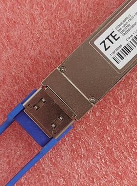 全新中兴100G10km光模块