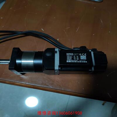 （请询价）DORNA东菱伺服电机 400W议价