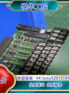 ETC740381 YPHT31636-1C变频器主议价