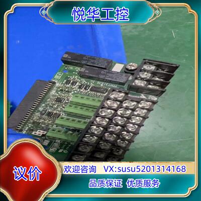 ETC740381 YPHT31636-1C变频器主议价