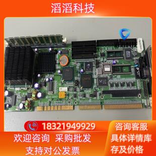 REV.E 3340 成色新 现货住友注塑机主板