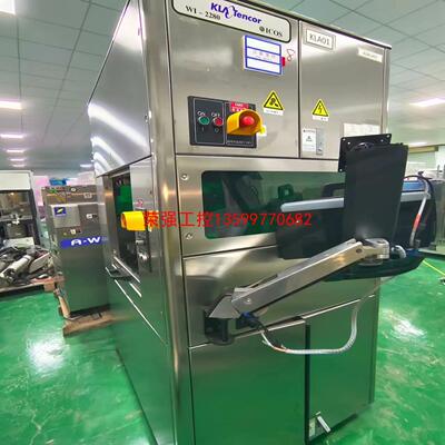 【荣强工控】KLA-Tencor 科磊 ICOS WI-2280 晶圆检