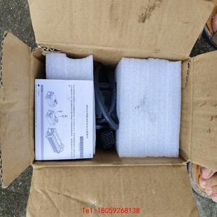 40B30CB一个新 汇川伺服电机MS1H1 运费到付 非标价