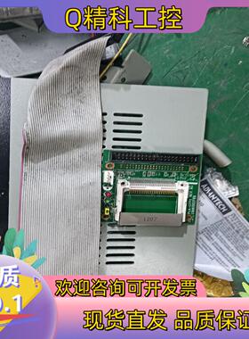 现货研华 CF转IDE卡PCA-CFP1 REV.A1卡