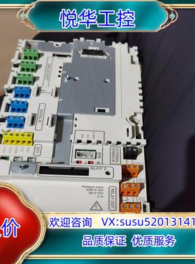 原装CCU-24-S CCON-24ABB580主板议