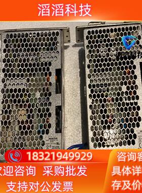 现货TDK电源RWS150B-24/DIN二个其中底