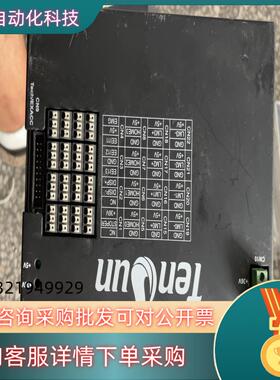 现货腾盛Tesun运动控制器Guc-400-ESG-DP-V01