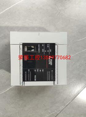 【荣强工控】FX5U-32MT/ES，实物拍摄，功能包好包邮，固件已升级