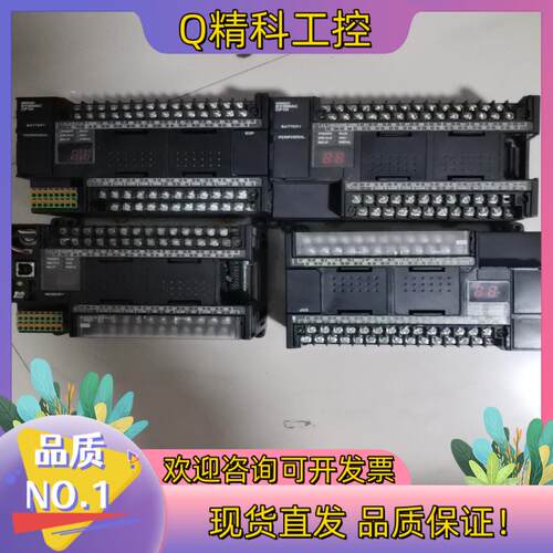 现货CP1H-X40DT-DCP1H-X40DR-AC