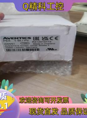 现货Aventics R412010773