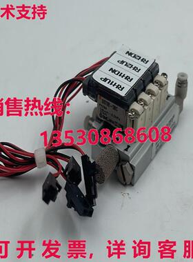 SOLENOID VALVE S070B-5BC库存现货