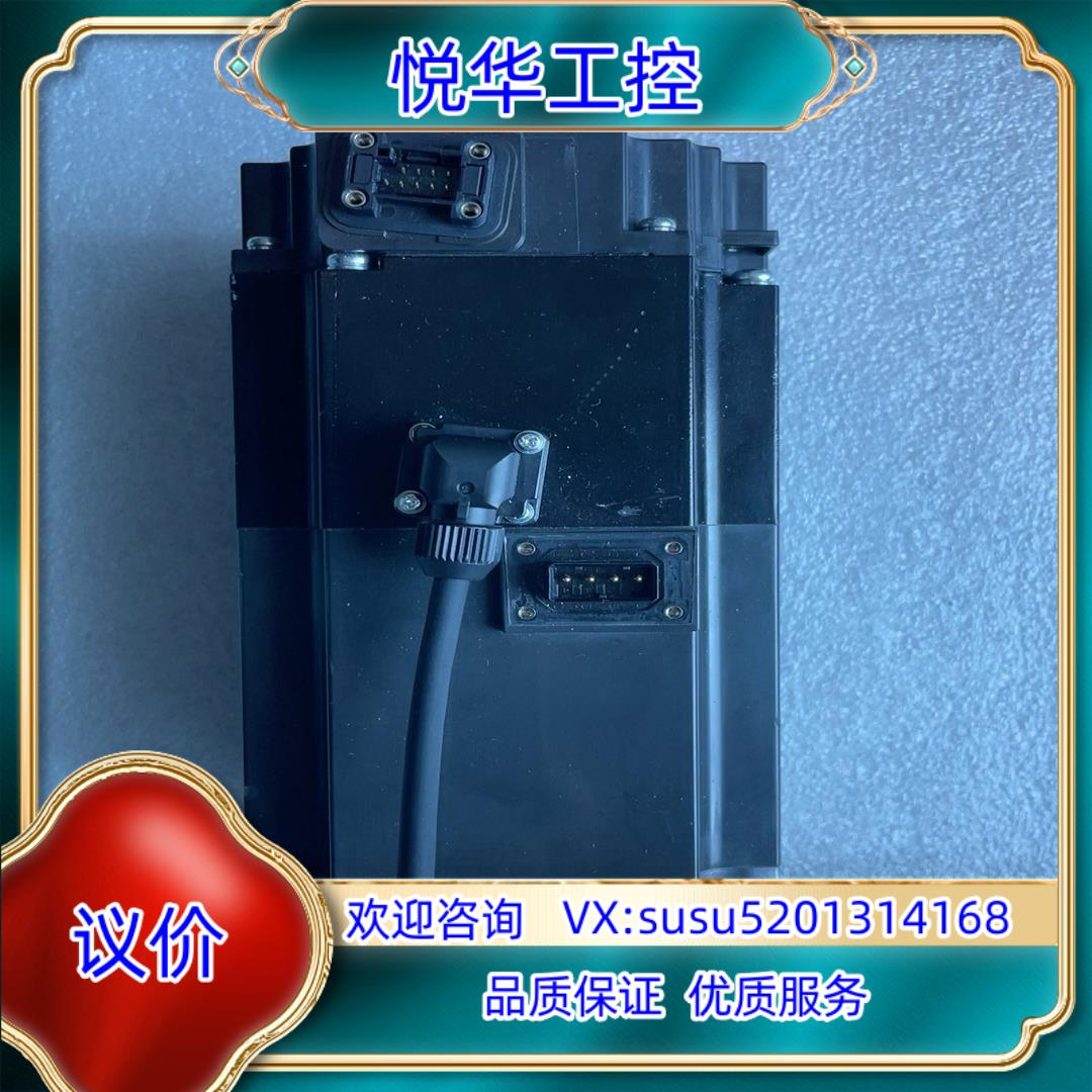 原装电机HG-MR73B成色很好，要的来聊，议价议