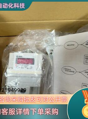 现货SMC比例阀ITV2010-31F2N3全新原装