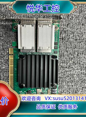 Mellanox MCX456A-ECAT ConnectX议价