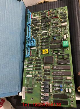 【非标价】ABb板子 58122203 SAft187 Con