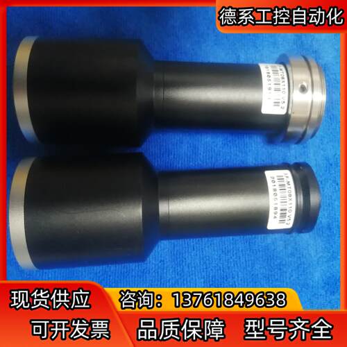 XF-T08X110V5.2工业远心镜头
