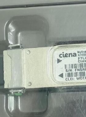 Ciena NTK583AAE6，波分可调