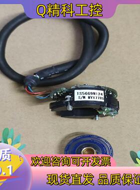 现货TS5669N124多摩川编码器成色可以功能正