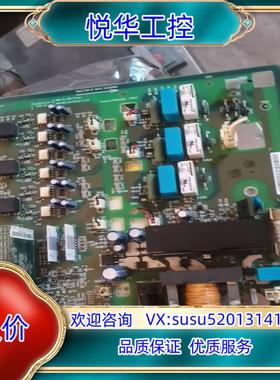 原装oint5611abb变频器acs510 550驱动板议