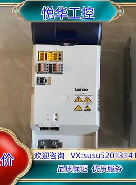 原装伦茨驱动电源E70ACMSD0324-SN001，议